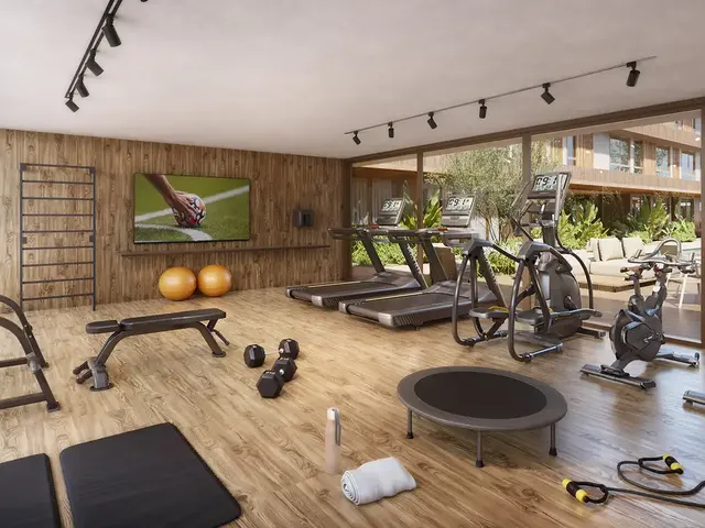 Imagem 2: Apartamento à venda no Poème Itacimirim, com 2 quartos e 93m²
