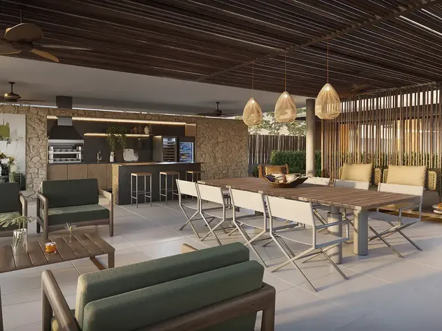 Imagem 7: Apartamento à venda no Poème Itacimirim, com 2 quartos e 93m²