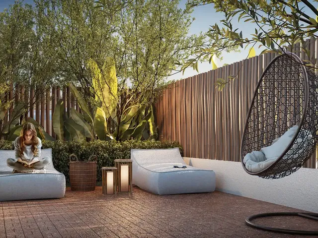 Imagem 8: Apartamento à venda no Poème Itacimirim, com 2 quartos e 93m²