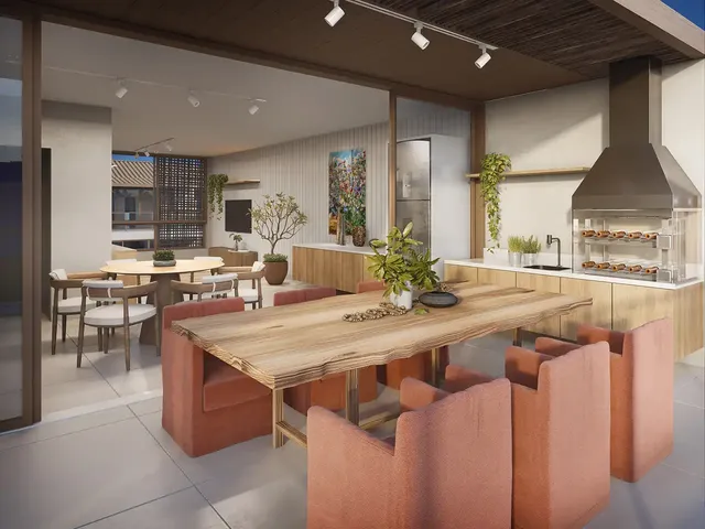 Imagem 12: Apartamento à venda no Poème Itacimirim, com 2 quartos e 93m²