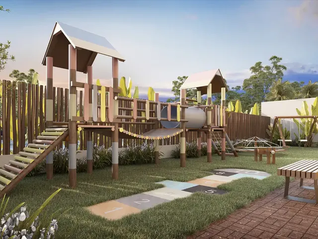 Imagem 11: Apartamento à venda no Poème Itacimirim, com 2 quartos e 93m²