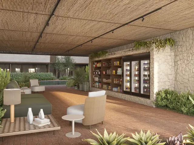 Imagem 6: Apartamento à venda no Poème Itacimirim, com 2 quartos e 93m²