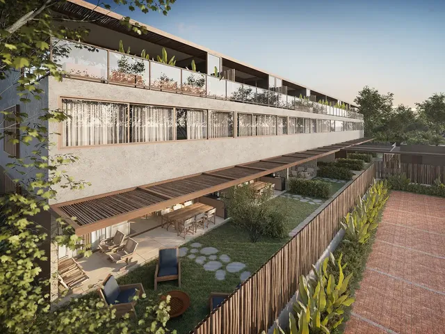 Imagem 10: Apartamento à venda no Poème Itacimirim, com 2 quartos e 93m²