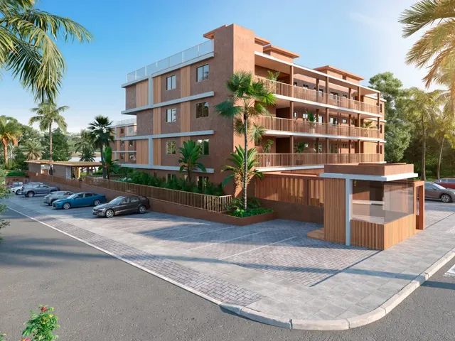 Imagem: Apartamento à venda no Arti Guarajuba