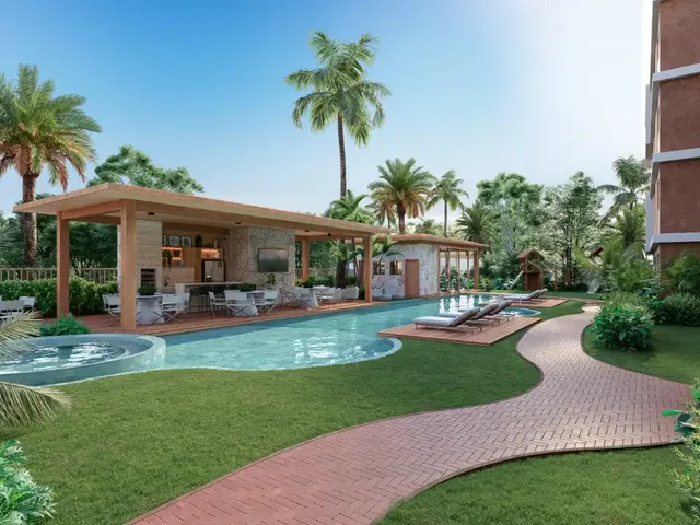 Imagem 2: Apartamento à venda no Arti Guarajuba, com 2 quartos e 78m²