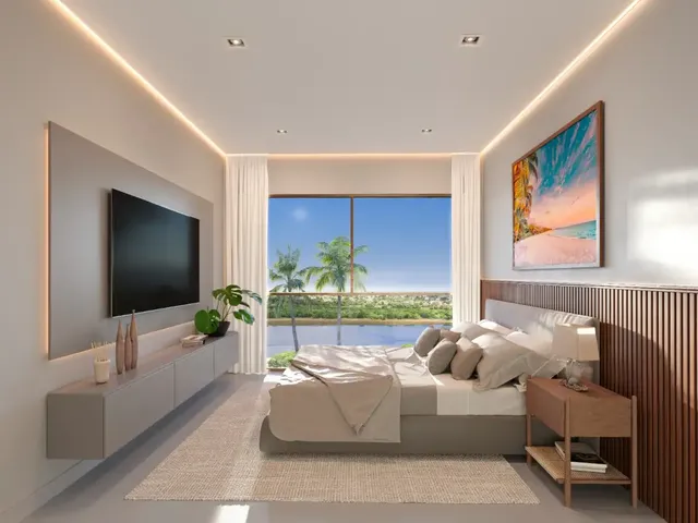 Imagem 11: Apartamento à venda no Arti Guarajuba, com 2 quartos e 78m²