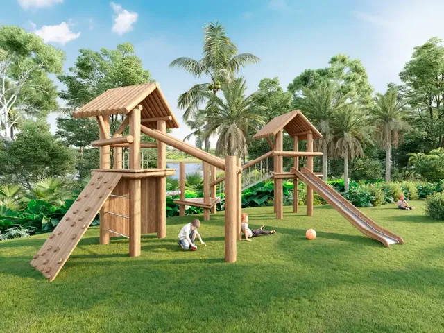 Imagem 9: Apartamento à venda no Arti Guarajuba, com 2 quartos e 78m²