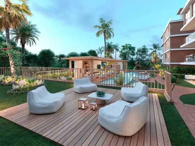 Imagem 5: Apartamento à venda no Arti Guarajuba, com 2 quartos e 78m²