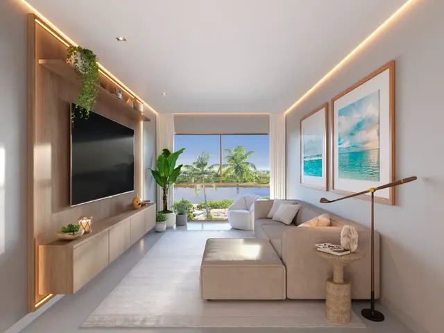 Imagem 7: Apartamento à venda no Arti Guarajuba, com 2 quartos e 78m²