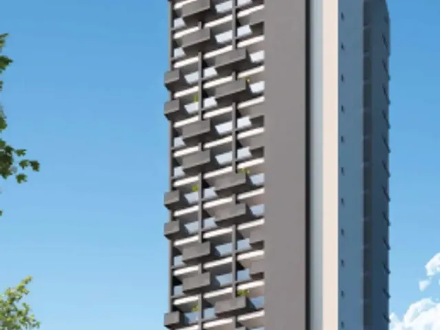 Imagem: Apartamento À Venda no Horto Concept, com