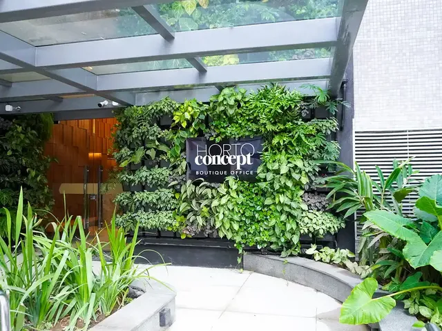Imagem 6: Apartamento À Venda no Horto Concept, com 0 Quartos e 34M²