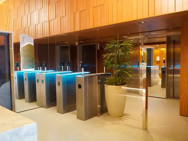 Imagem 5: Apartamento À Venda no Horto Concept, com 0 Quartos e 34M²