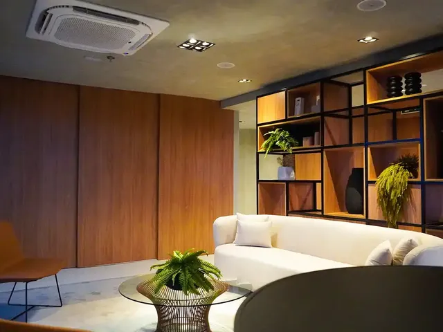 Imagem 4: Apartamento À Venda no Horto Concept, com 0 Quartos e 34M²