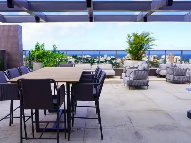 Imagem 2: Apartamento À Venda no Horto Concept, com 0 Quartos e 34M²