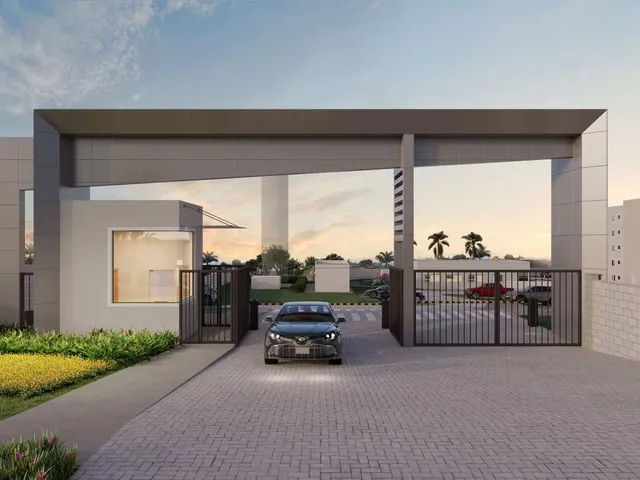 Imagem: Apartamento à venda, no Solar das Amendoeiras