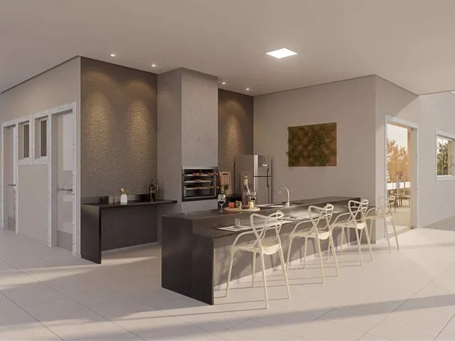 Imagem 3: Apartamento à venda, no Solar das Amendoeiras em Camaçari, Abrantes, com 2 quartos
