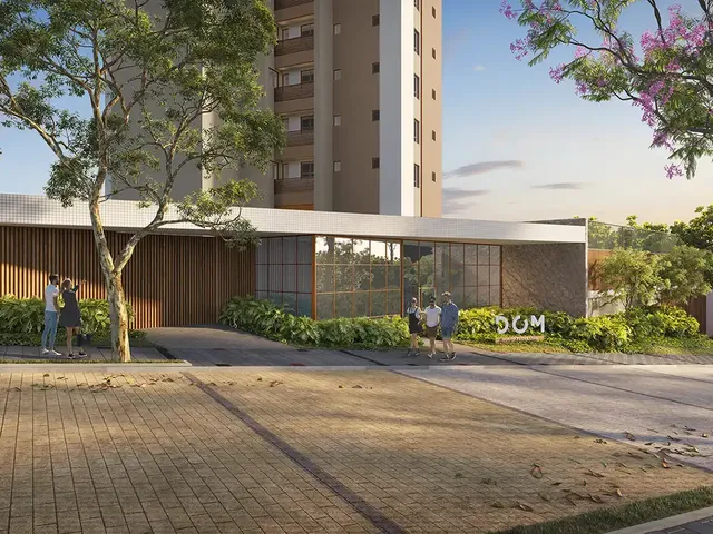 Imagem 10: Apartamento à venda no Dom Horto Florestal, com 4 quartos e 130m²
