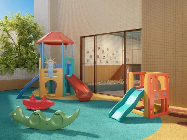 Imagem 3: Apartamento à venda no Dom Horto Florestal, com 4 quartos e 130m²