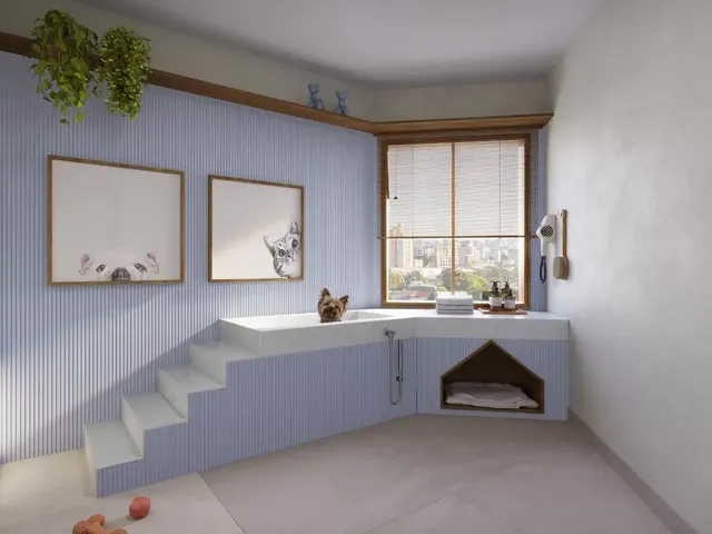 Imagem 11: Apartamento à venda no Dom Horto Florestal, com 4 quartos e 130m²