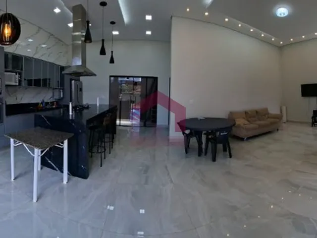 Imagem 14: CASA ALTO PADRÃO - 3 SUÍTES - 429M² - CONDOMÍNIO FECHADO - ARNIQUEIRA
