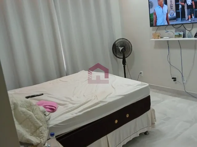 Imagem 16: CASA ALTO PADRÃO - 3 SUÍTES - 429M² - CONDOMÍNIO FECHADO - ARNIQUEIRA