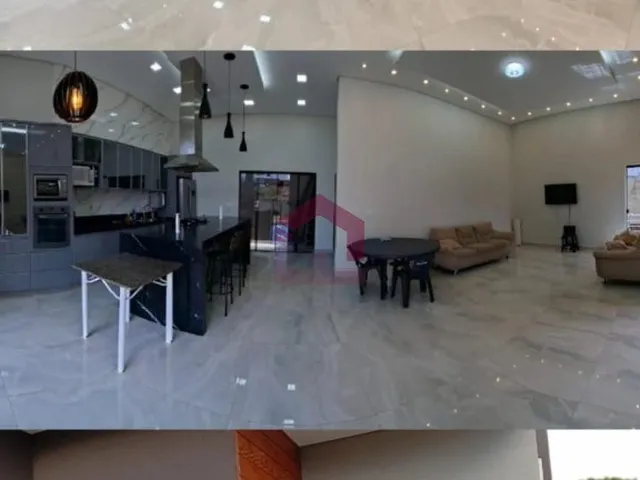 Imagem 8: CASA ALTO PADRÃO - 3 SUÍTES - 429M² - CONDOMÍNIO FECHADO - ARNIQUEIRA