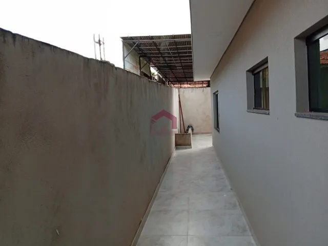 Imagem 6: CASA ALTO PADRÃO - 3 SUÍTES - 429M² - CONDOMÍNIO FECHADO - ARNIQUEIRA