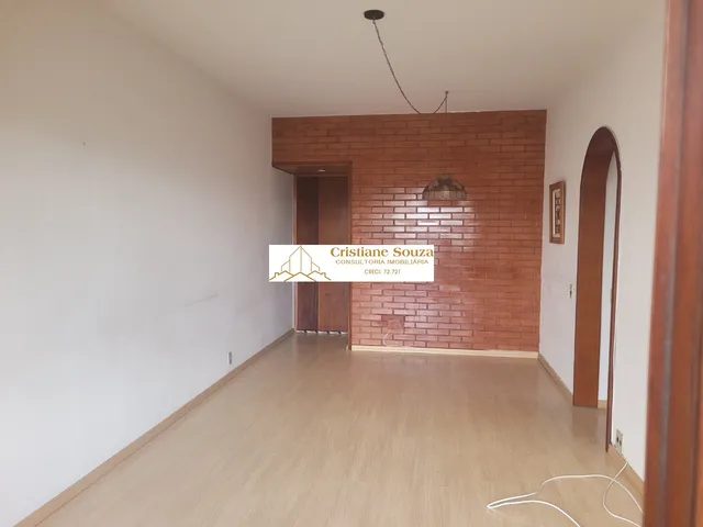 Imagem 10: Apartamento para locação no Alto, Teresópolis-RJ: 3 quartos, 1 suíte, 1 sala, 3