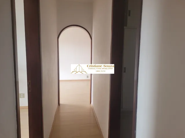 Imagem 6: Apartamento para locação no Alto, Teresópolis-RJ: 3 quartos, 1 suíte, 1 sala, 3