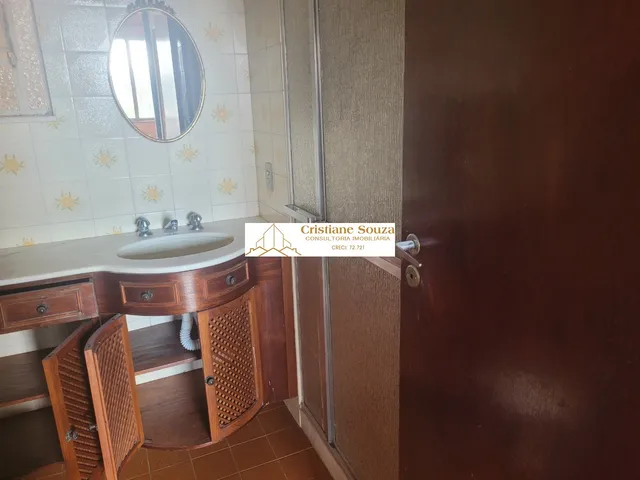 Imagem 5: Apartamento para locação no Alto, Teresópolis-RJ: 3 quartos, 1 suíte, 1 sala, 3