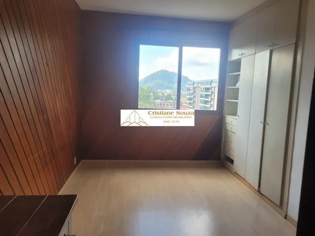 Imagem 15: Apartamento para locação no Alto, Teresópolis-RJ: 3 quartos, 1 suíte, 1 sala, 3