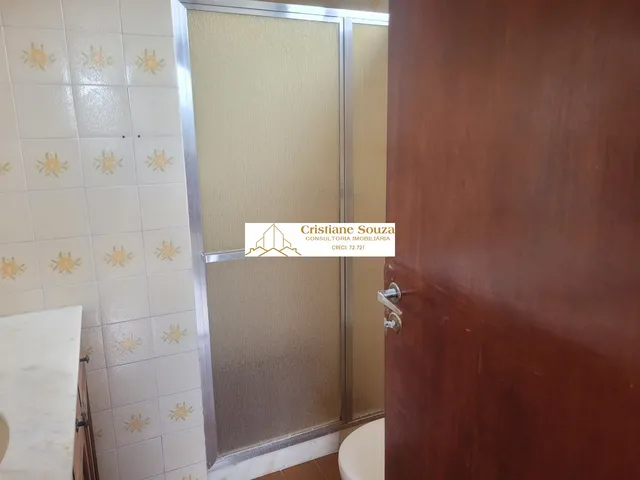 Imagem 16: Apartamento para locação no Alto, Teresópolis-RJ: 3 quartos, 1 suíte, 1 sala, 3