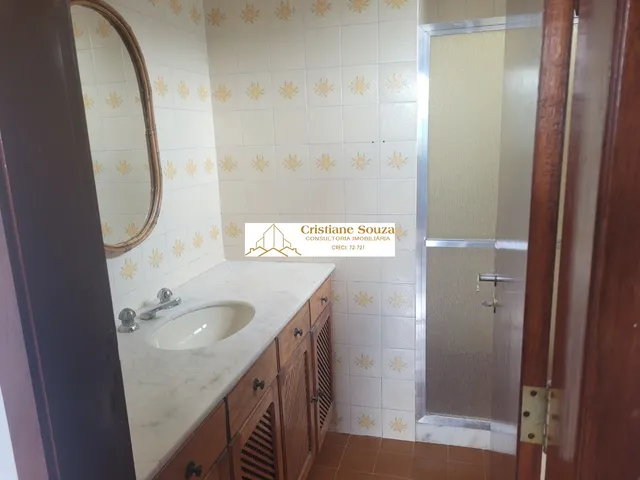 Imagem 9: Apartamento para locação no Alto, Teresópolis-RJ: 3 quartos, 1 suíte, 1 sala, 3