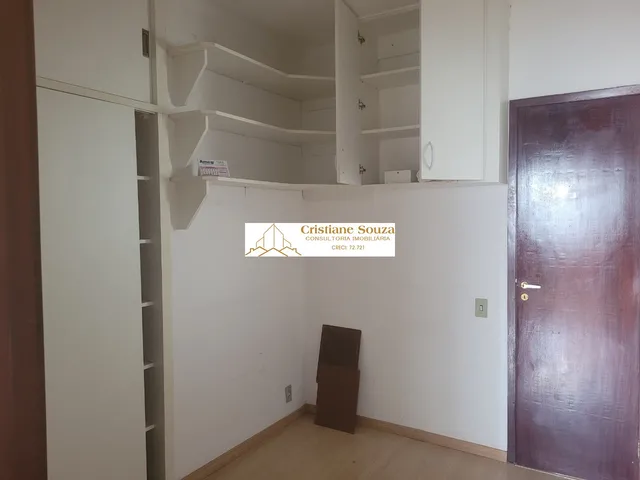 Imagem 4: Apartamento para locação no Alto, Teresópolis-RJ: 3 quartos, 1 suíte, 1 sala, 3