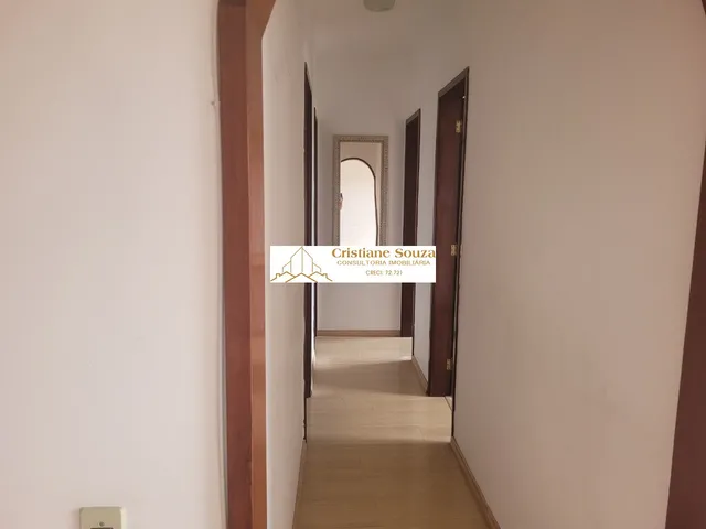 Imagem 8: Apartamento para locação no Alto, Teresópolis-RJ: 3 quartos, 1 suíte, 1 sala, 3
