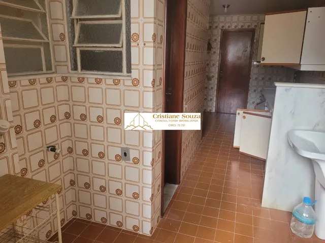 Imagem 11: Apartamento para locação no Alto, Teresópolis-RJ: 3 quartos, 1 suíte, 1 sala, 3