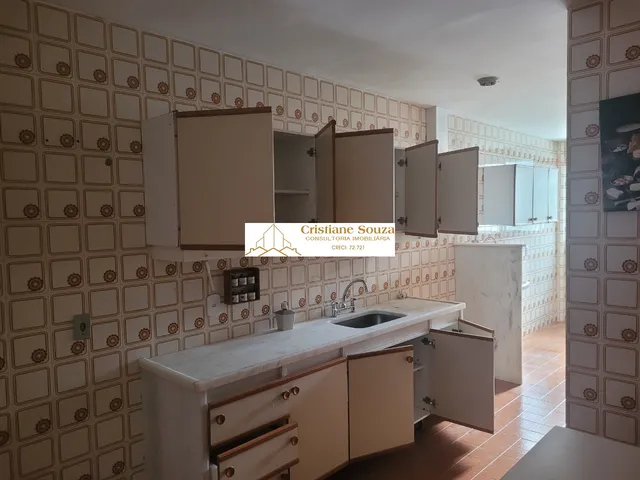 Imagem 14: Apartamento para locação no Alto, Teresópolis-RJ: 3 quartos, 1 suíte, 1 sala, 3