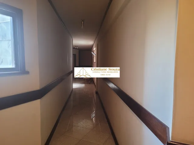 Imagem 7: Apartamento para locação no Alto, Teresópolis-RJ: 3 quartos, 1 suíte, 1 sala, 3