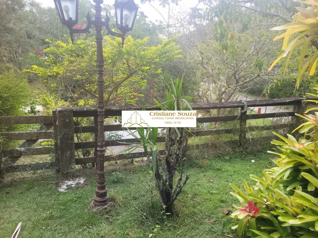 Imagem: Terreno à venda em Teresópolis-RJ, Vargem