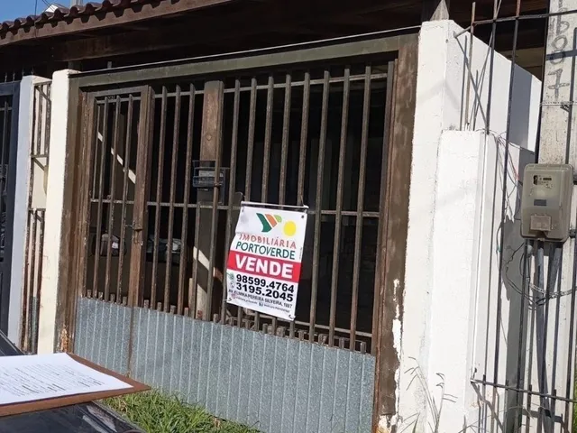 Imagem: SOBRADO RESIDENCIAL em ALVORADA - RS, PORTO