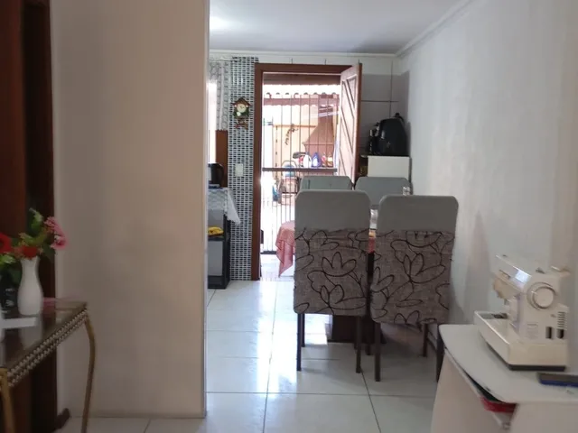 Imagem 2: SOBRADO RESIDENCIAL em ALVORADA - RS, PORTO VERDE