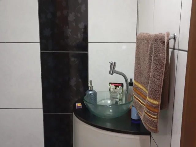 Imagem 13: SOBRADO RESIDENCIAL em ALVORADA - RS, PORTO VERDE