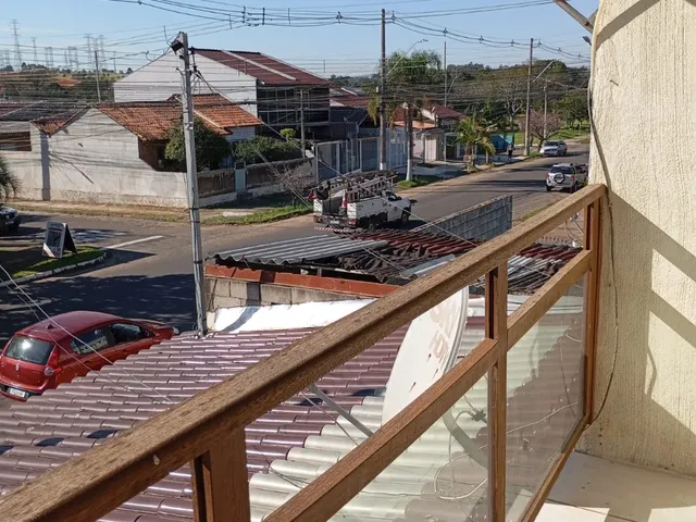 Imagem 12: SOBRADO RESIDENCIAL em ALVORADA - RS, PORTO VERDE