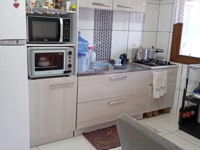 Imagem 4: SOBRADO RESIDENCIAL em ALVORADA - RS, PORTO VERDE