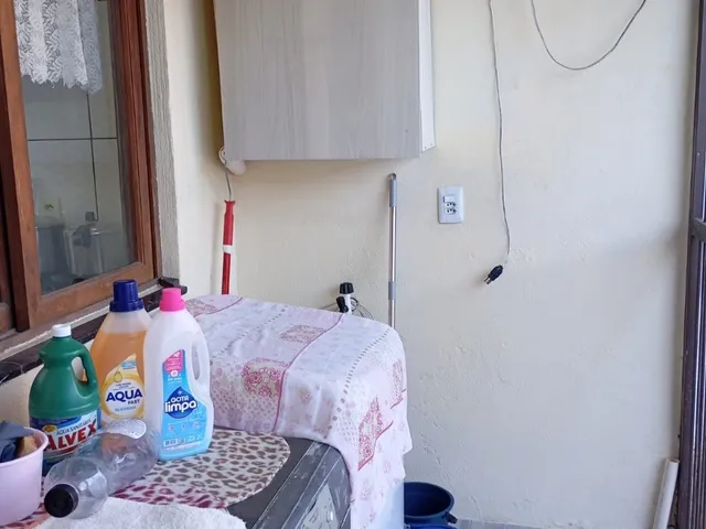 Imagem 11: SOBRADO RESIDENCIAL em ALVORADA - RS, PORTO VERDE