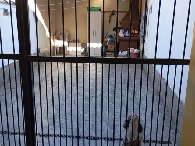 Imagem 8: SOBRADO RESIDENCIAL em ALVORADA - RS, PORTO VERDE