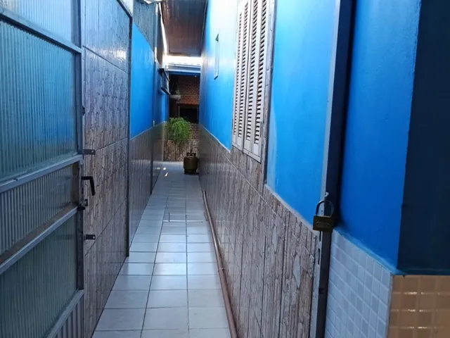 Imagem 11: CASA COMERCIAL em ALVORADA - RS, SANTA BARBARA