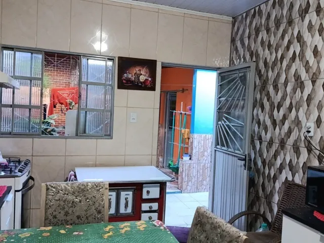 Imagem 16: CASA COMERCIAL em ALVORADA - RS, SANTA BARBARA