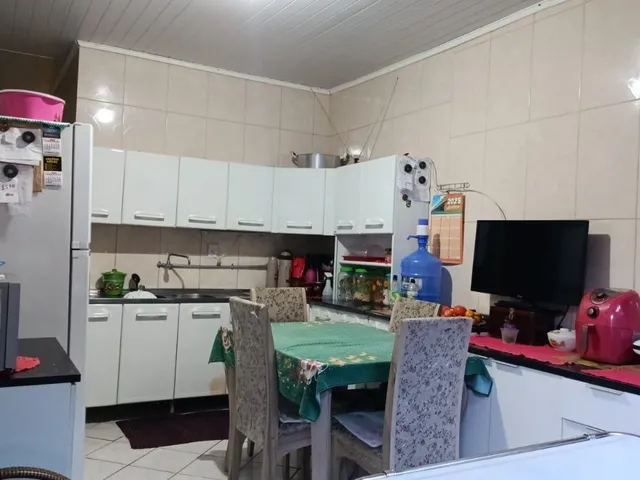 Imagem 12: CASA COMERCIAL em ALVORADA - RS, SANTA BARBARA
