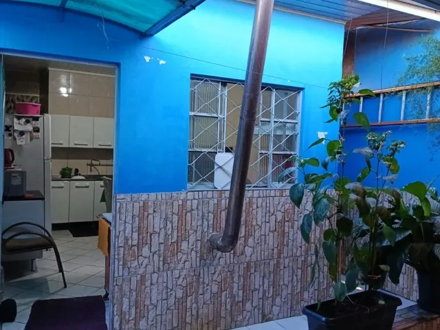 Imagem 4: CASA COMERCIAL em ALVORADA - RS, SANTA BARBARA